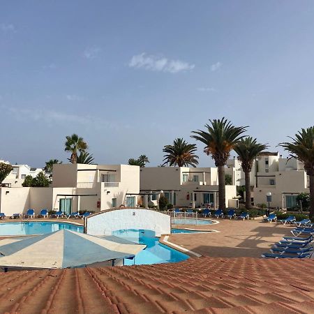 Alisios Dream Corralejo Exterior foto