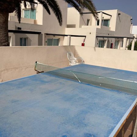 Alisios Dream Corralejo Exterior foto