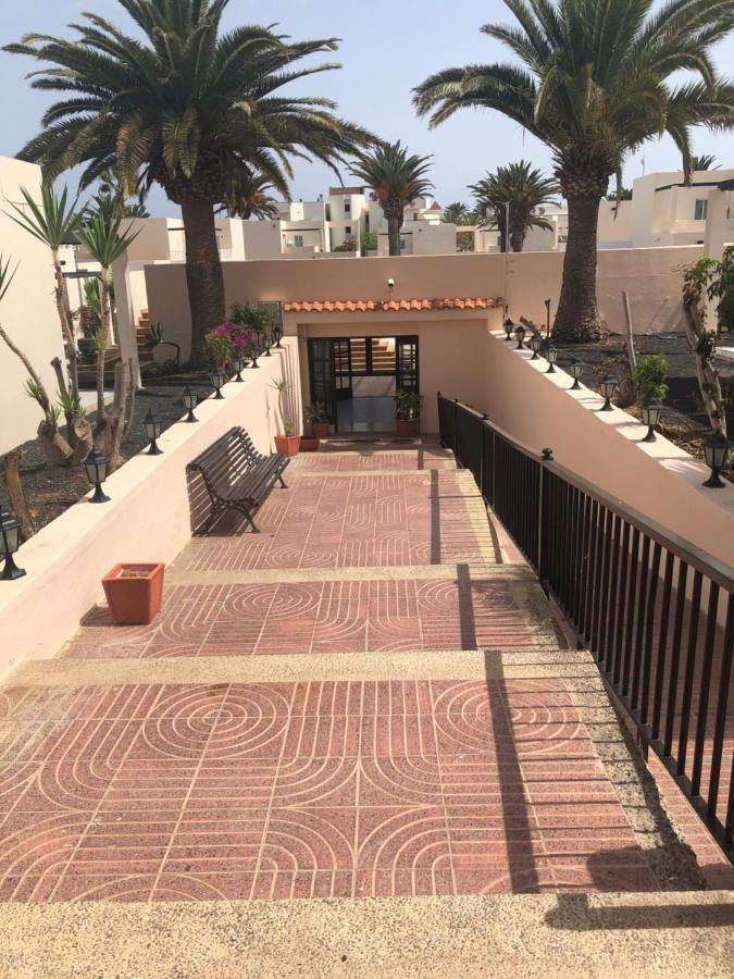 Alisios Dream Corralejo Exterior foto