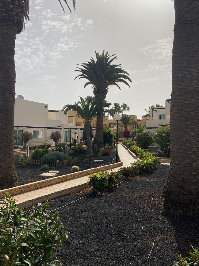 Alisios Dream Corralejo Exterior foto